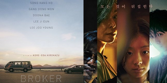5 Latest Korean Film Recommendations to be Released in May - June 2022, Don't Miss Out
