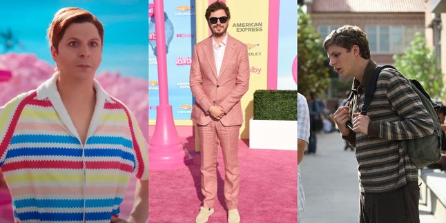 5 Recommendations for Michael Cera Films, Starring Alan in the Movie 'BARBIE' that Soars Again
