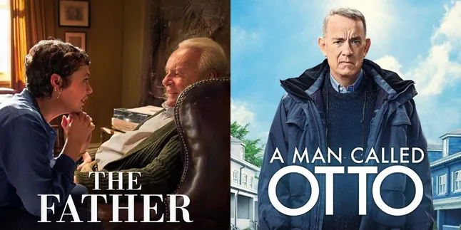 5 Rekomendasi Film yang Bisa Boosting Kesehatan Mentalmu, Mau Heran Tapi Ini Nyata