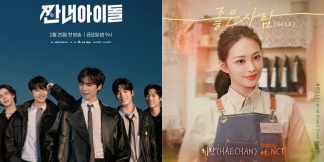 5 Recommended Korean Web Dramas Airing in March 2022, Not to be Missed