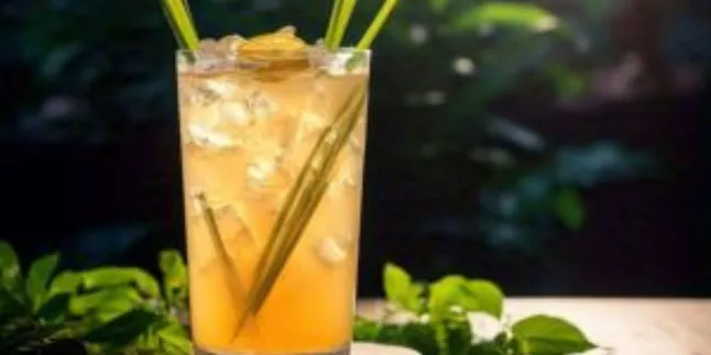 5 Resep Jamu Geprek, Solusi Alami untuk Menurunkan Kolesterol dan Asam Urat