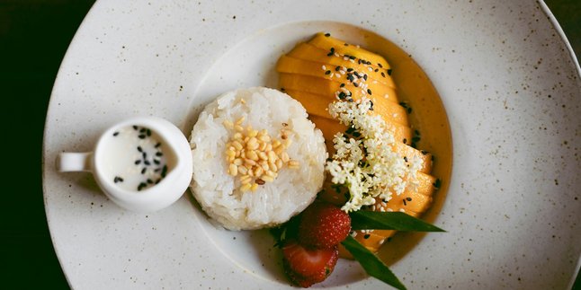 5 Simple and Delicious Mango Sticky Rice Recipes, Perfect for a Snack While Relaxing