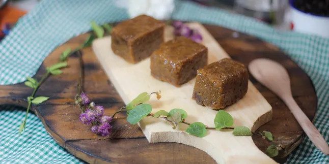 5 Resep Ketan Salak yang Enak, Cocok untuk Kudapan Sehari-hari - buat Takjil Buka Puasa