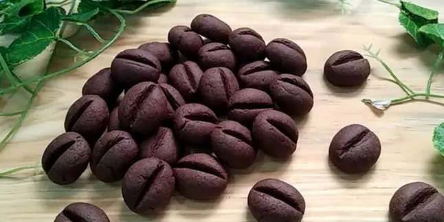 5 Resep Kue Kering Lebaran Unik dan Lezat, Bikin Hari Raya Makin Terasa Meriah