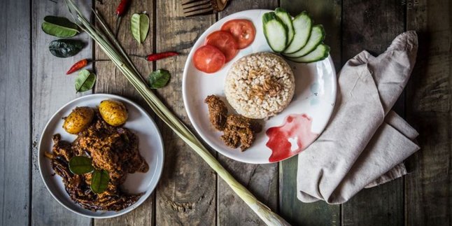 5 Resep Masakan Unik Khas Indonesia yang Paling Sulit Ditiru