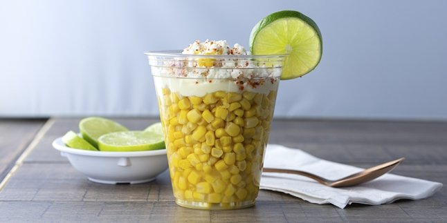 5 Sweet Corn Recipes, Easy and Simple