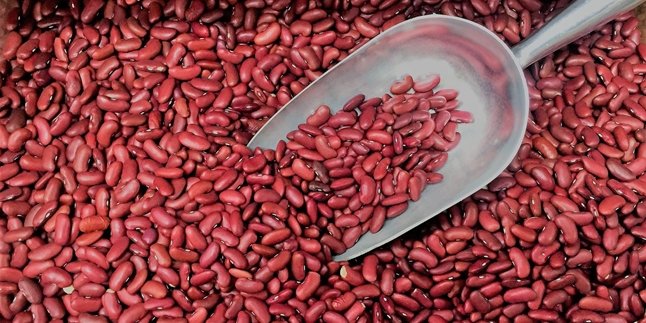 5 Resep Olahan Kacang Merah, Dimakan Bareng Nasi Hangat Jadi Lebih Sehat dan Lezat