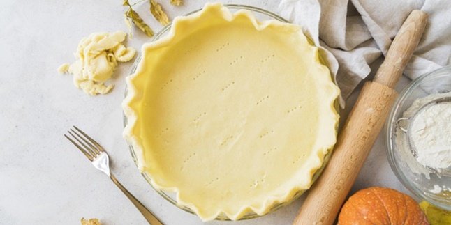 5 Easy and Delicious Teflon Milk Pie Recipes with Various Flavors