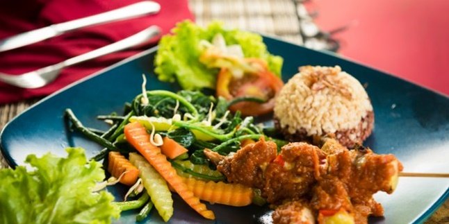5 Practical Plecing Kangkung Recipes that Stimulate the Appetite