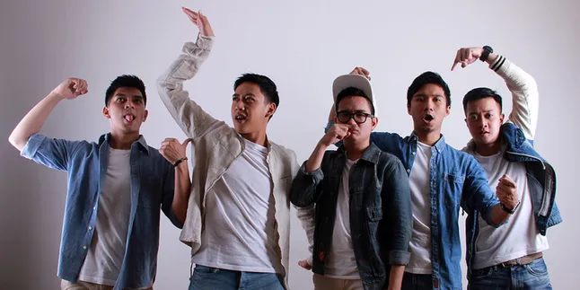 5 Romeo Akui Kesulitan Nyanyikan Let It Go Versi Sunda