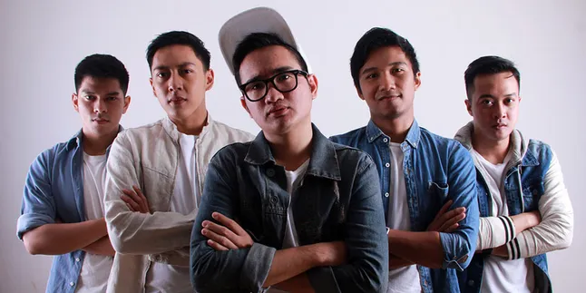 5 Romeo Ingin Semua Orang Ingat Antepkeun