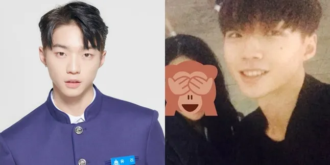 5 Rumor Masa Lalu Kontroversial Park Yuri Trainee 'PRODUCE X 101'