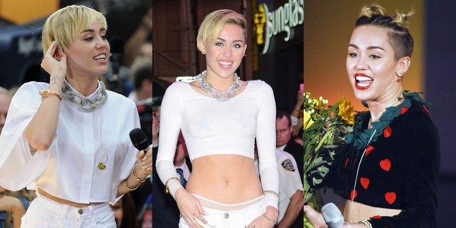 5 Sahabat Dekat Miley Cyrus Yang Juga Musisi Populer!