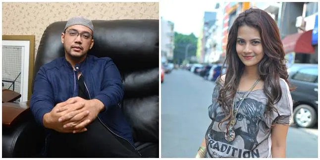 5 Seleb Indonesia yang Menghabiskan Puasa Tahun Ini di Balik Jeruji Besi