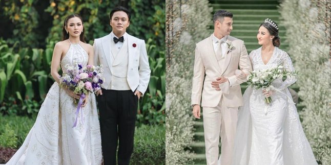 5 Celebrities Who Married Women Born in the 2000s, Netizens: No Wonder Girls from the 90s Don't Get a Chance