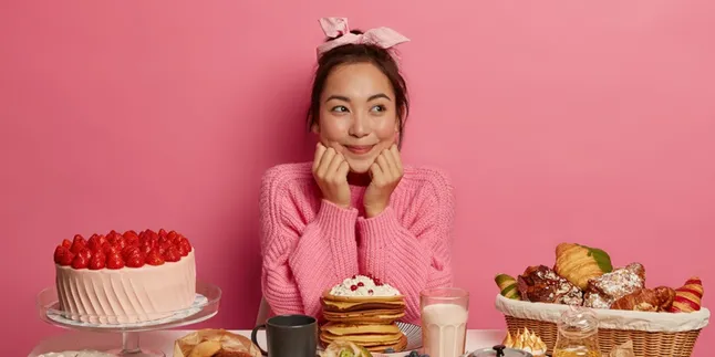 5 Selebriti Korea yang Dikenal Jago Mukbang, Auto Pengen Order Makanan Juga 5 Selebriti Korea yang Dikenal Jago Mukbang, Auto Pengen Order Makanan Juga