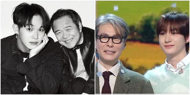 These 5 Korean Celebrities Are Actually Children of Famous Artists, Including Kim Soo Hyun