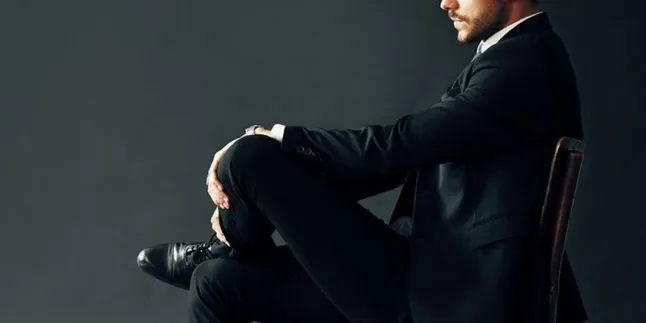 5 Sikap Elegan yang Membuat Anda Terlihat Lebih Berkelas
