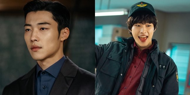 5 Sides of Woo Do Hwan that Caught Attention in the Drama 'THE KING: ETERNAL MONARCH'