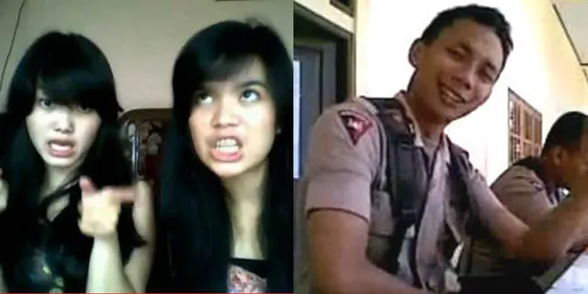 5 Sosok Selebriti Dadakan, Sempat Terkenal Lalu Tenggelam