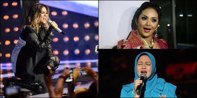 5 Soundtrack Sinetron Indonesia Paling Fenomenal, Apa Saja?