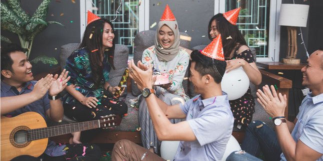 5 Starter Pack Wajib Bikin Kumpul-Kumpul Makin Unforgetable, Buktiin Sendiri Yuk!