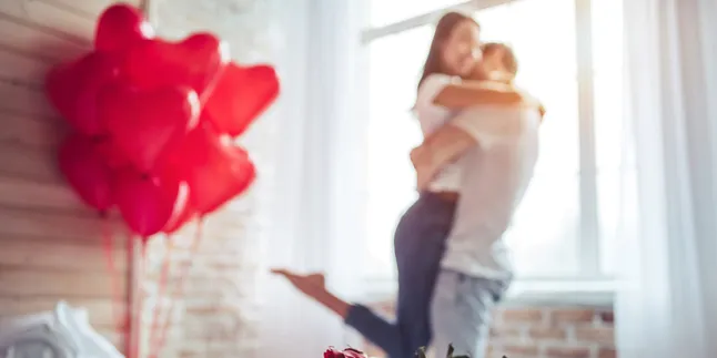 5 Surprise Romantis ala Drama Korea Trending, Jadi Ide Nyatakan Rasa buat Si Dia Nih!