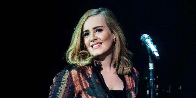 5 Tahun Bersama, Adele dan Pacar Dikabarkan Segera Menikah