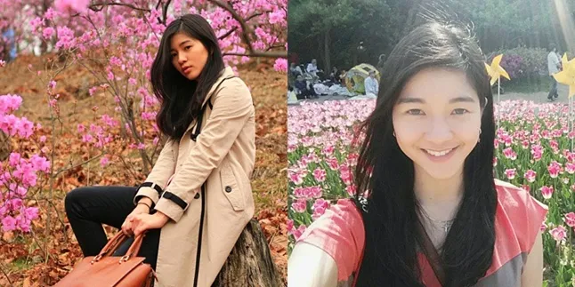 5 Tahun di Korea, Amelia Tantono Jalani Hidup Bak Kisah Drama?