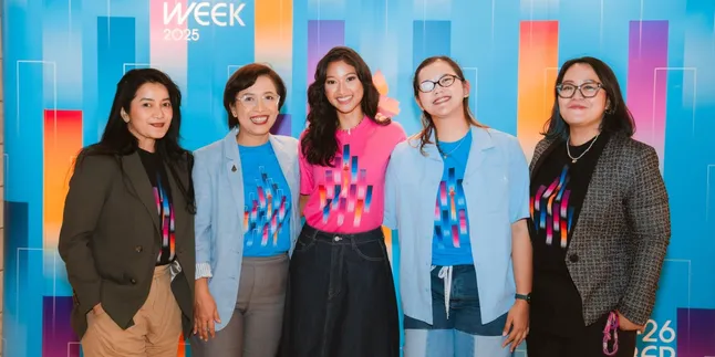 5 Tahun Jakarta Film Week: Reignite Energi Sinema - Kesempatan Talenta Muda Terbuka Lebar
