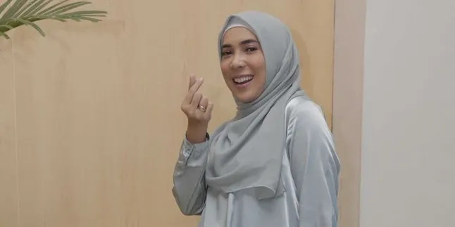 5 Tahun Menanti, Fitri Tropica Hamil Anak Pertama Setelah Lakukan Terapi