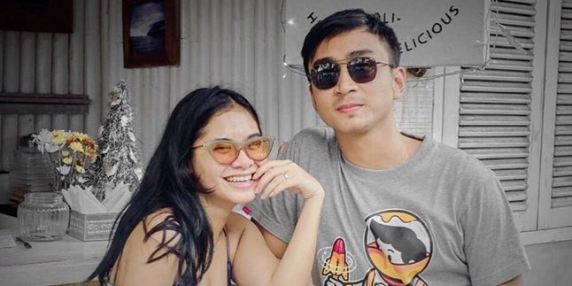 5 Years of Dating, Salshadilla Reveals the Real Reason for Breaking Up with Lutfi Agizal - Her Instagram Becomes Noisy