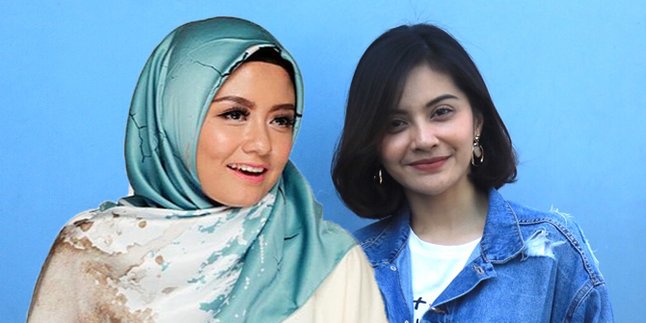 5 Tahun T2 Bubar, Tika dan Tiwi Bakal Comeback Duet