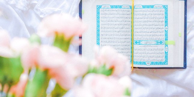 5 Tanda-tanda Atau Ramalan Jodoh Menurut Al Quran, Muslim dan Muslimah Perlu Tahu