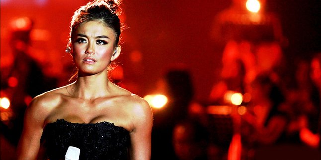 5 Tantangan Terbesar Agnez Mo Untuk Go International!