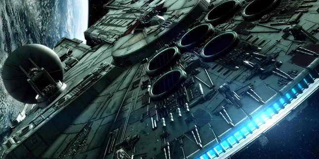 5 Teaser Parodi 'STAR WARS' Ini Bakal Buat Kamu Tercengang!