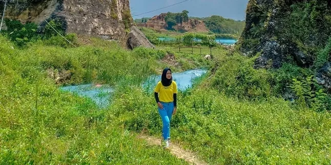 5 Spot Wisata Hits dan Instagramable di Bogor, Patut Dicoba!