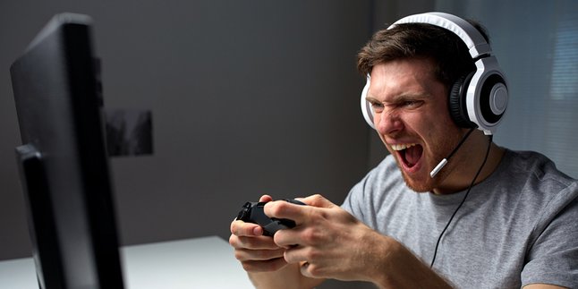 5 Tipe Gamer yang Biasa Ditemui, Kamu Termasuk Yang Mana?