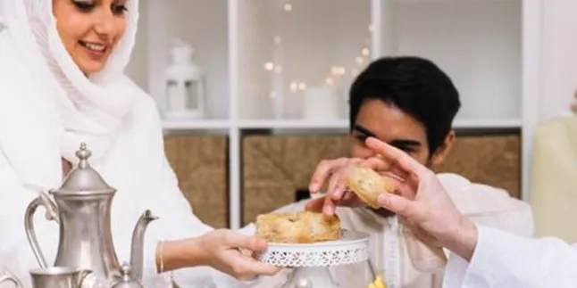 Lebaran Sebentar Lagi, Ini 5 Tips Bersilaturahmi di Tengah Pandemi Corona Covid-19 Lebaran Sebentar Lagi, Ini 5 Tips Bersilaturahmi di Tengah Pandemi Corona Covid-19