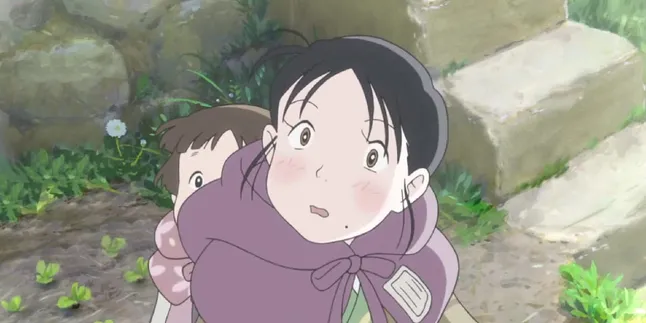 5 Underrated Anime dari Studio Pencipta 'JUJUTSU KAISEN' yang Bakal Bikin Kalian Jatuh Hati