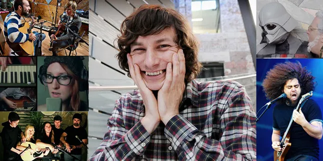 5 Video Cover 'Somebody That I Used to Know' Terunik