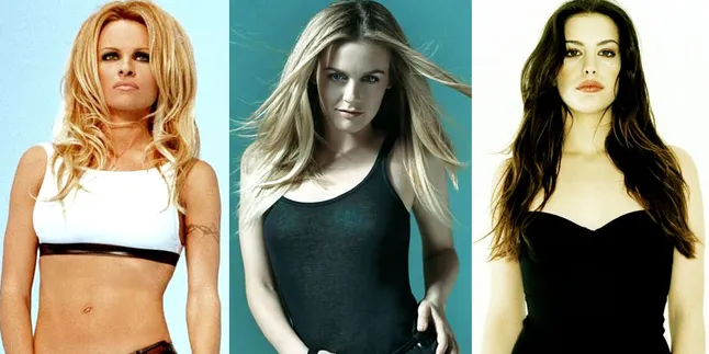 5 Video Klip Rock Paling Seksi!