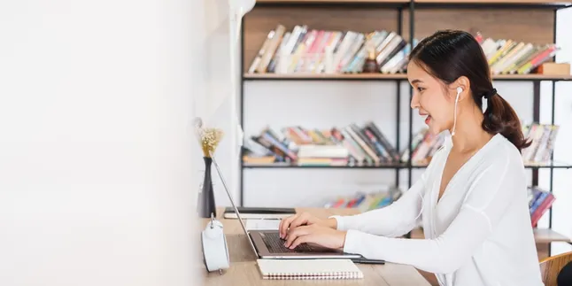 5 Virtual Activity Ini Jadi Gaya Hidup Kekinian yang Baru, Awas Jangan Pakai HP Lemot