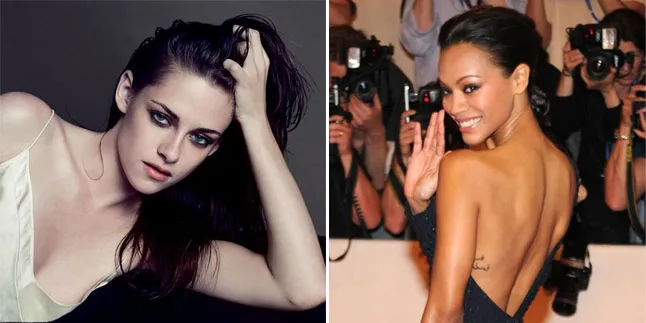 5 Wanita Seksi Yang Diprediksi Jadi Bond Girl Terbaru