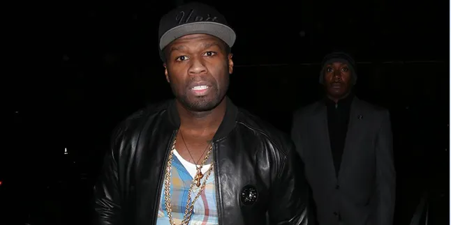 50 Cent Akhirnya Mengungkap 'Beautiful Nightmare'
