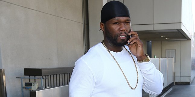 50 Cent Sempat Menyindir Album Baru Milik Jay Z, '4:44'