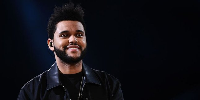 50 Cent - Wu Tang Clan Jadi Influence The Weeknd Bikin 'STARBOY'