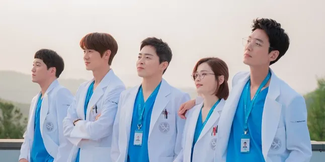 50 Drama Korea Terbaik Sepanjang Masa yang Wajib Ditonton