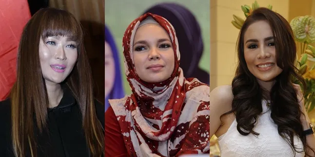 50 Kata-Kata Bijak Selebriti Indonesia, Untuk Memandang Hidup Lebih Positif 50 Kata-Kata Bijak Selebriti Indonesia, Untuk Memandang Hidup Lebih Positif