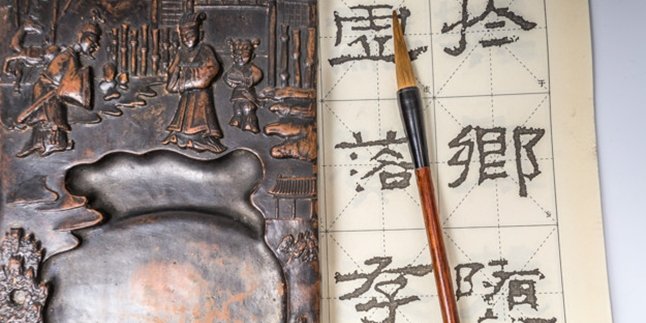 50 Ancient Chinese Proverbs About Life, So Full of Value and Meaning
